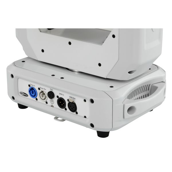 Showtec Phantom 130 Spot White
