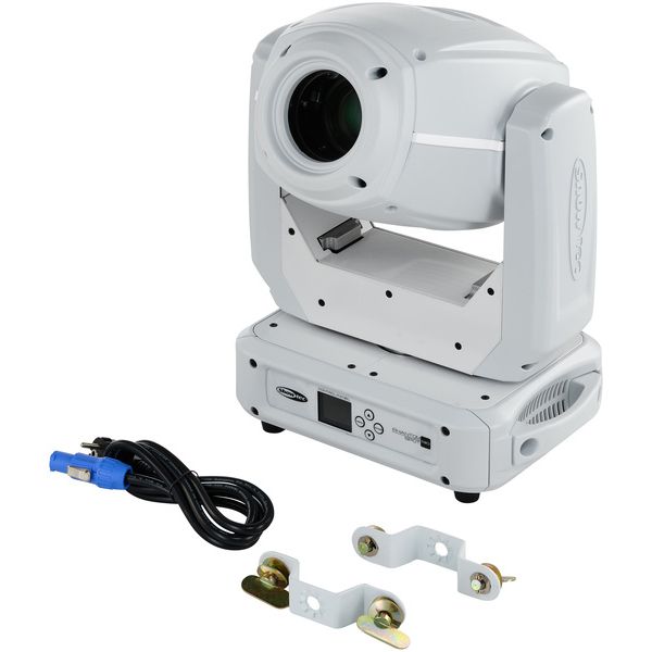 Showtec Phantom 130 Spot White