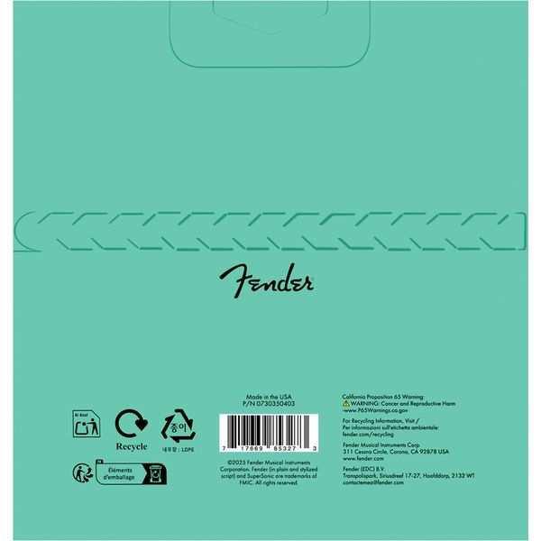 Fender 350L Stnls Steel Ball End 9-42