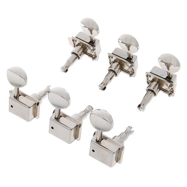 Fender ClassicGear Tuning Machine Set