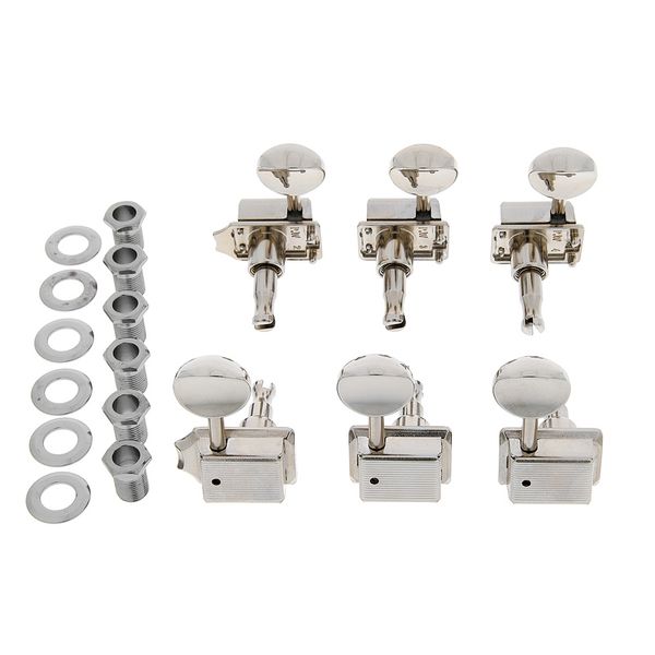 Fender ClassicGear Tuning Machine Set