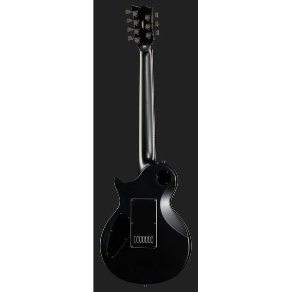 ESP E-II Eclipse-7 Evertune BLKS