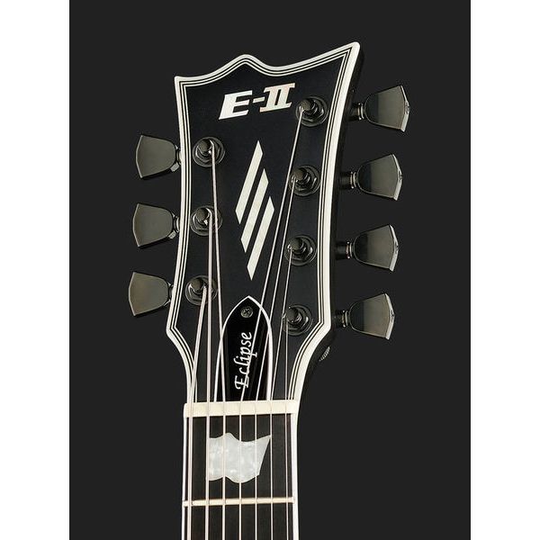 ESP E-II Eclipse-7 Evertune BLKS