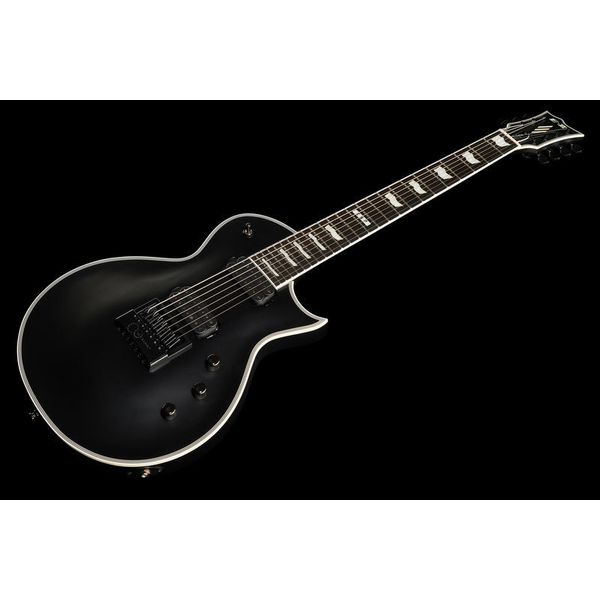 ESP E-II Eclipse-7 Evertune BLKS
