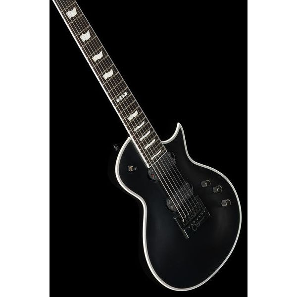 ESP E-II Eclipse-7 Evertune BLKS