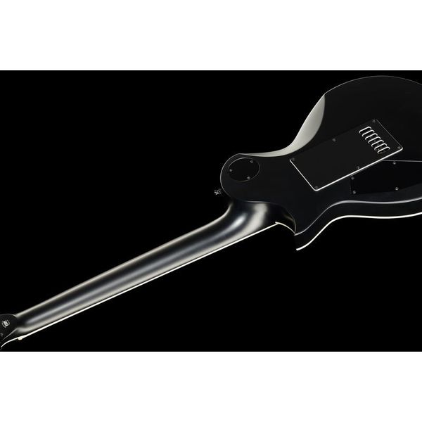 ESP E-II Eclipse-7 Evertune BLKS