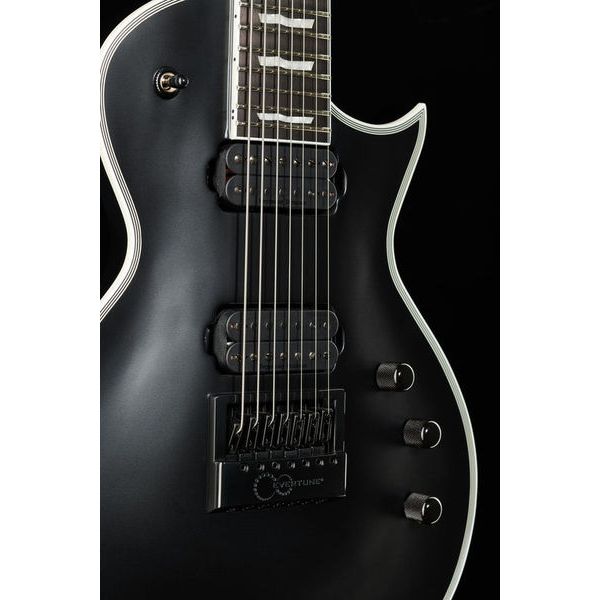 ESP E-II Eclipse-7 Evertune BLKS