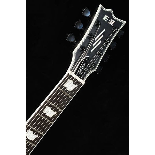 ESP E-II Eclipse-7 Evertune BLKS