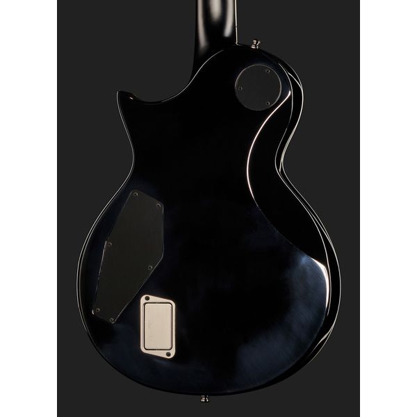 ESP E-II Eclipse FM BLK NAT B