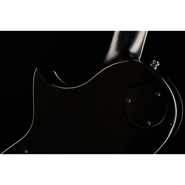 ESP E-II Eclipse FM BLK NAT B