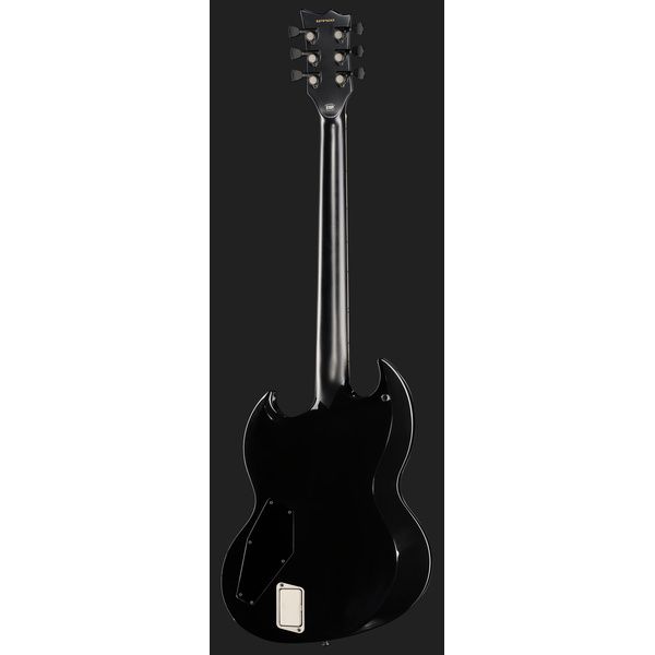 ESP E-II Viper Black