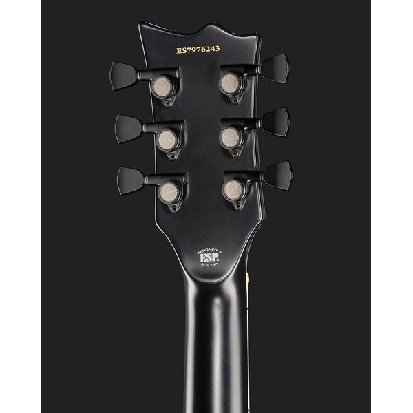 ESP E-II Viper Black