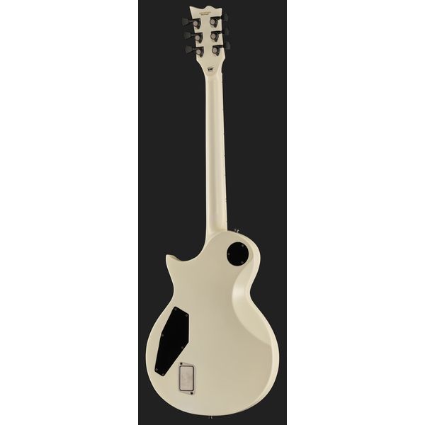 ESP E-II Eclipse Snow White