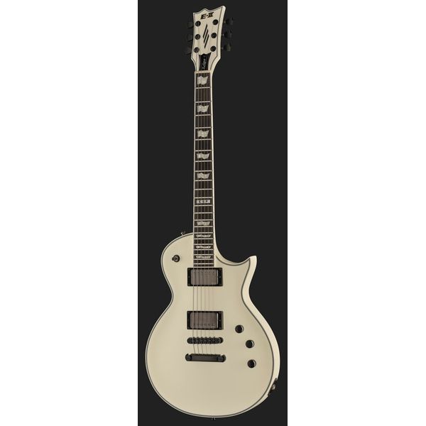 ESP E-II Eclipse Snow White