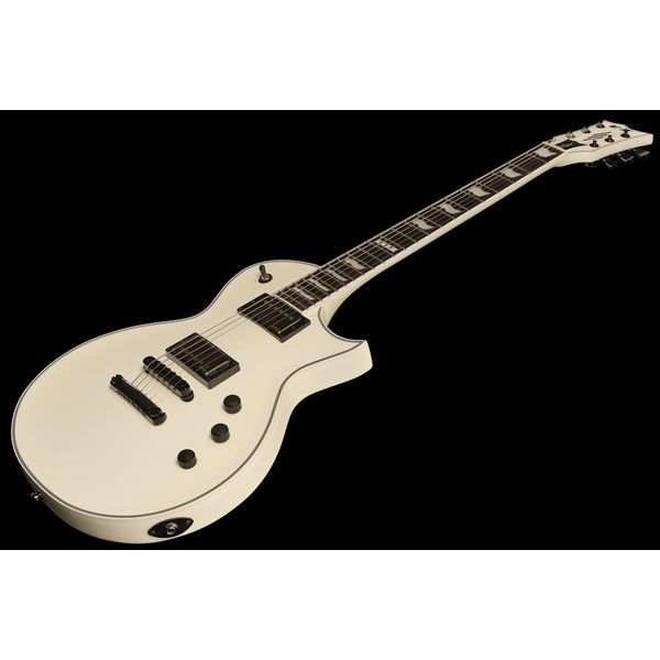 ESP E-II Eclipse Snow White