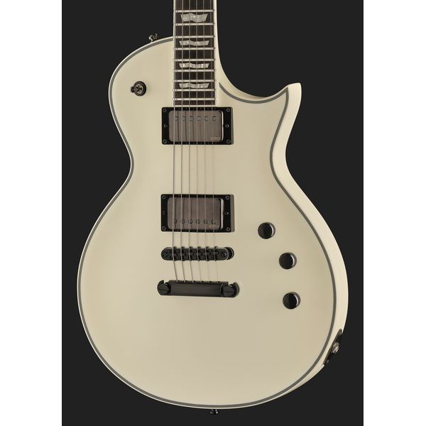 ESP E-II Eclipse Snow White