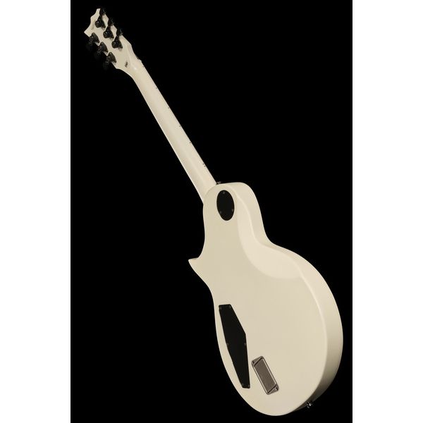 ESP E-II Eclipse Snow White