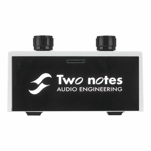 Two Notes Torpedo C.A.B. M+ Speaker Sim