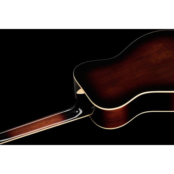 Recording King RR-36 Roundneck