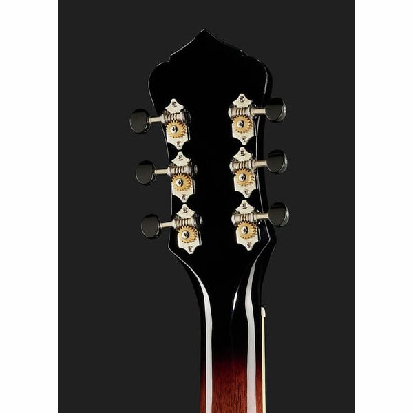 Recording King RR-36 Roundneck