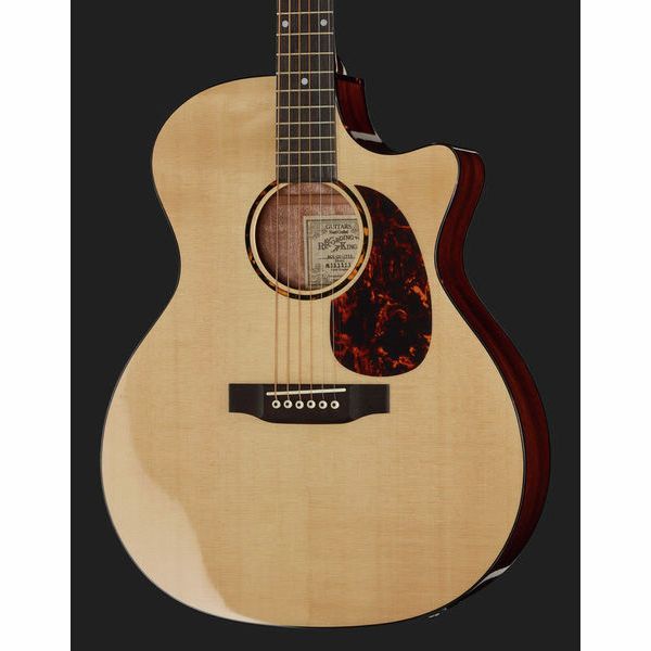 Recording King RGA-G6-CFE5