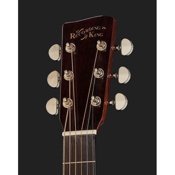 Recording King RGA-G6-CFE5