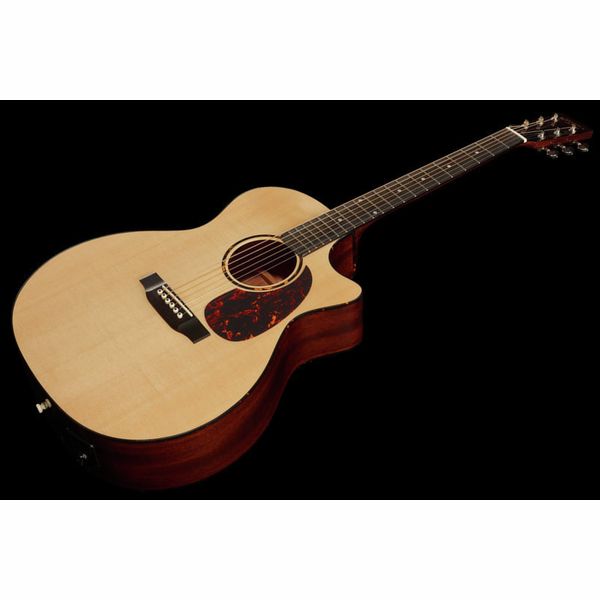 Recording King RGA-G6-CFE5