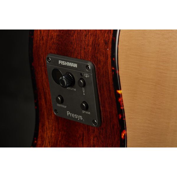 Recording King RGA-G6-CFE5