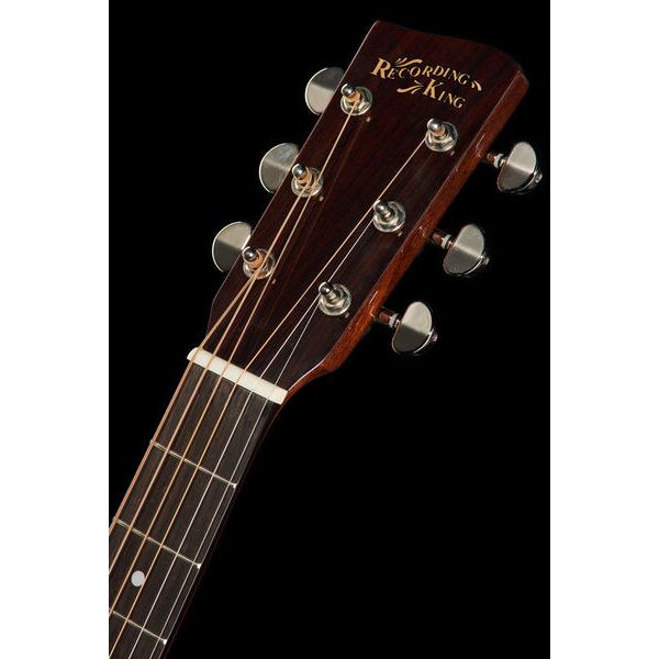 Recording King RGA-G6-CFE5