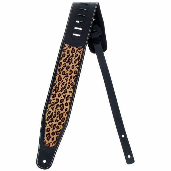 Richter Beaver's Tail Sp Leopard Strap