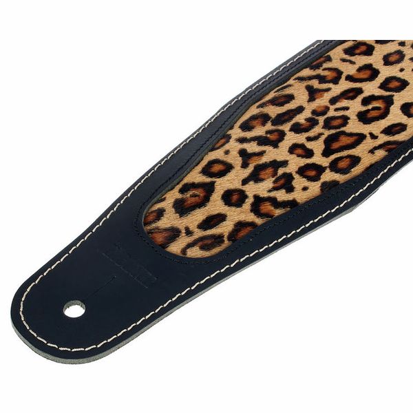 Richter Beaver's Tail Sp Leopard Strap