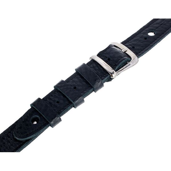 Richter Luxury Sp Black Horse Strap