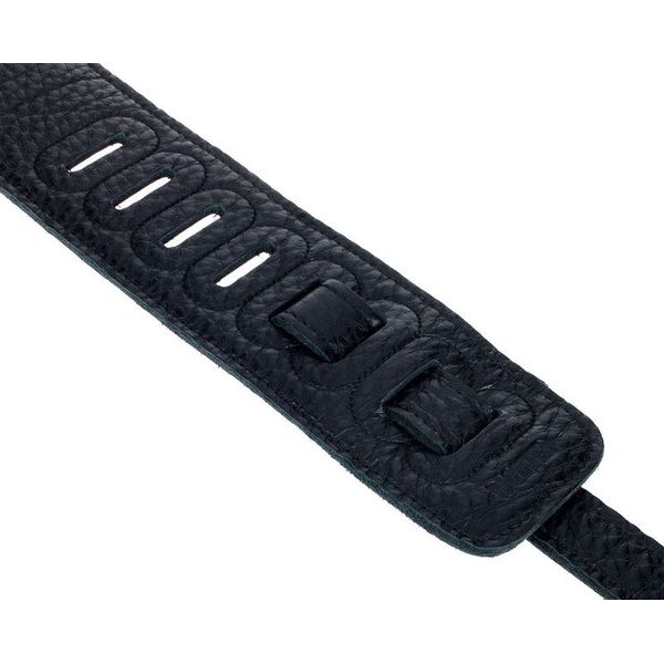 Richter Luxury Sp Black Horse Strap