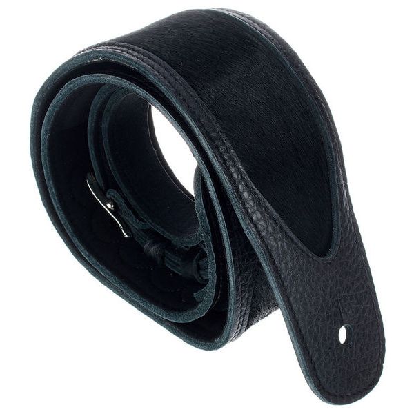 Richter Luxury Sp Black Horse Strap