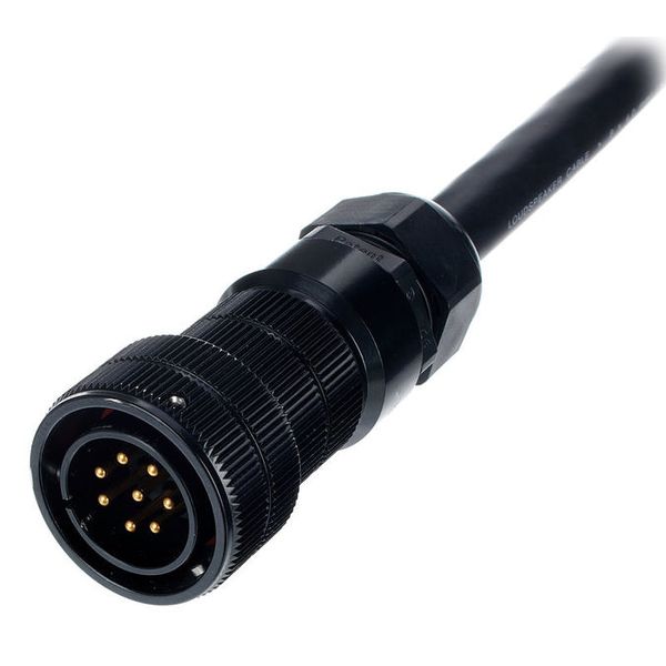 pro snake 10744 Cable 10m