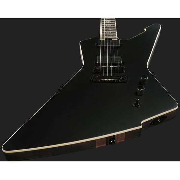 Schecter E-1 SLS Evil Twin SBK