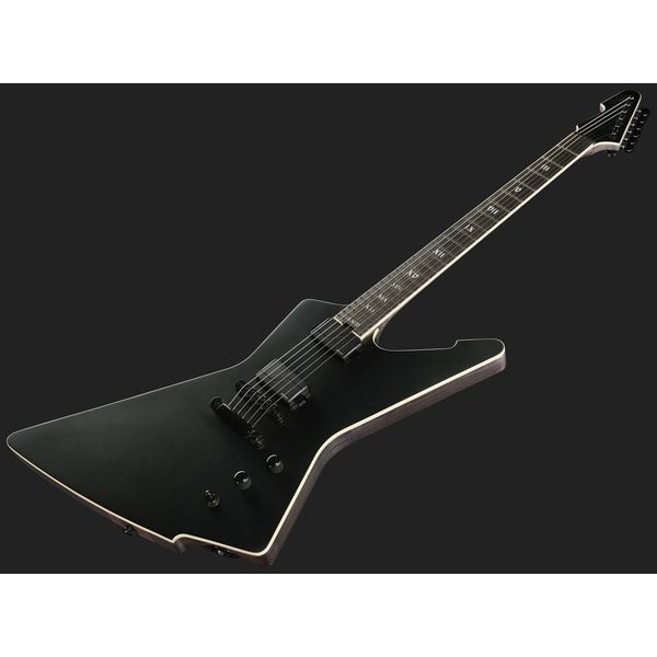 Schecter E-1 SLS Evil Twin SBK