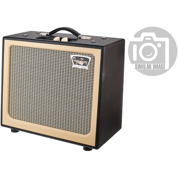 Tone King Gremlin BK