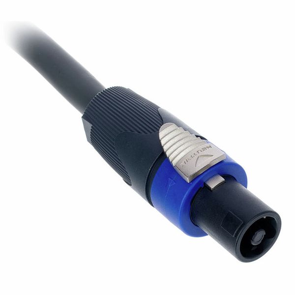 pro snake 14610 NL4 Cable 4 Pin 0,75m
