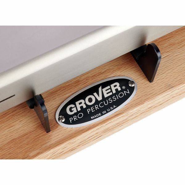 Grover Pro Percussion PMA-A Anvil