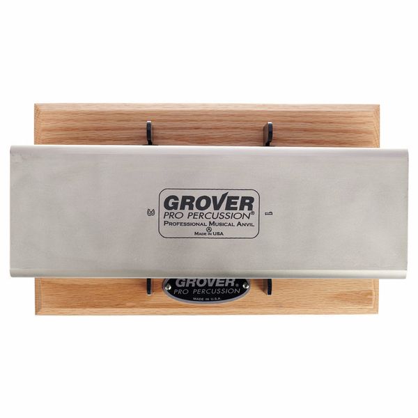 Grover Pro Percussion PMA-A Anvil