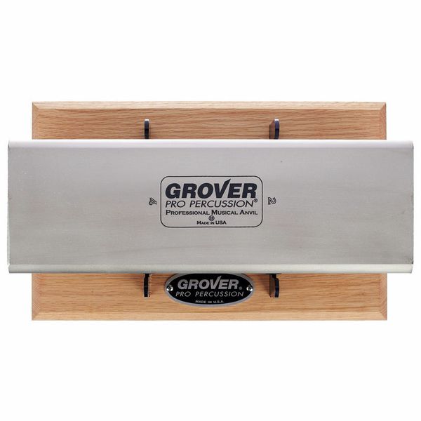 Grover Pro Percussion PMA-B Anvil