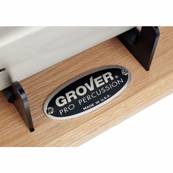 Grover Pro Percussion PMA-B Anvil