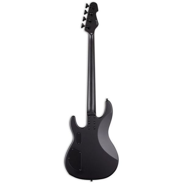 ESP LTD AP-4 Black Metal