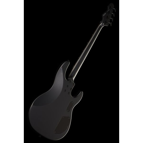 ESP LTD AP-4 Black Metal LH