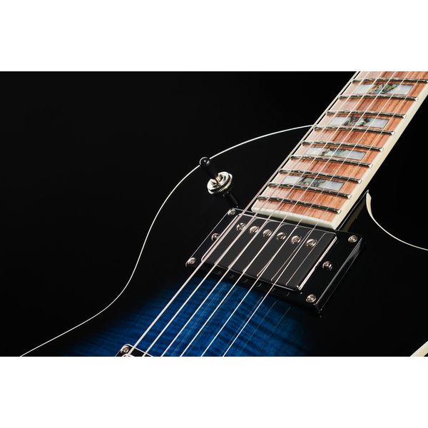 ESP LTD AS 1FRFM BLKAQSB