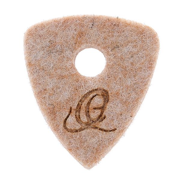 Ortega OGP-F-H3 Felt Picks