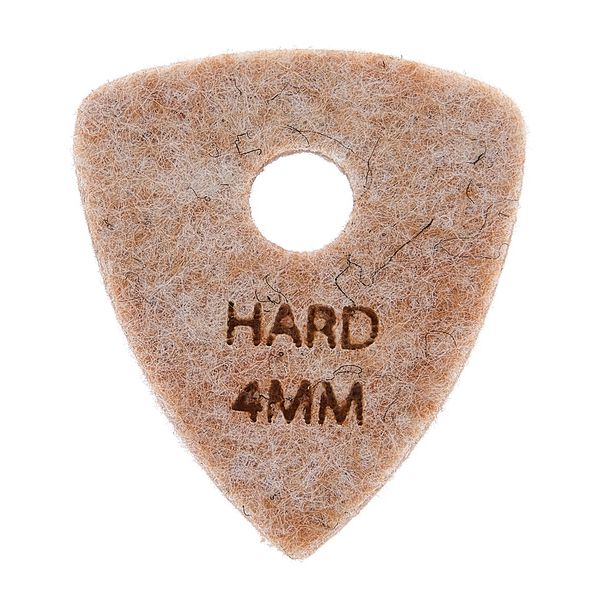 Ortega OGP-F-H3 Felt Picks