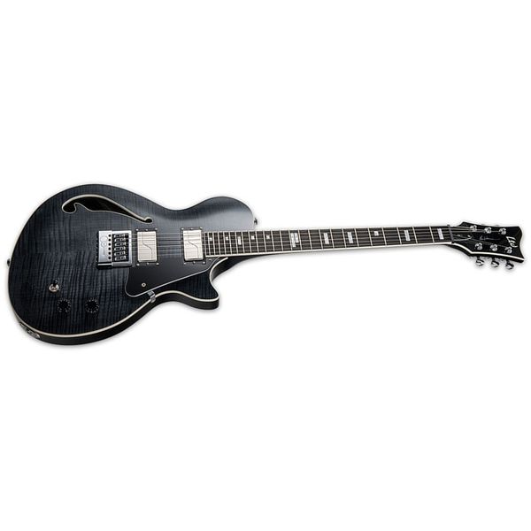 ESP LTD BW 1 FMET STBLKF