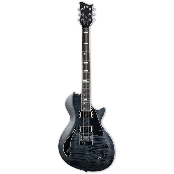 ESP LTD BW 1 FMET STBLKF